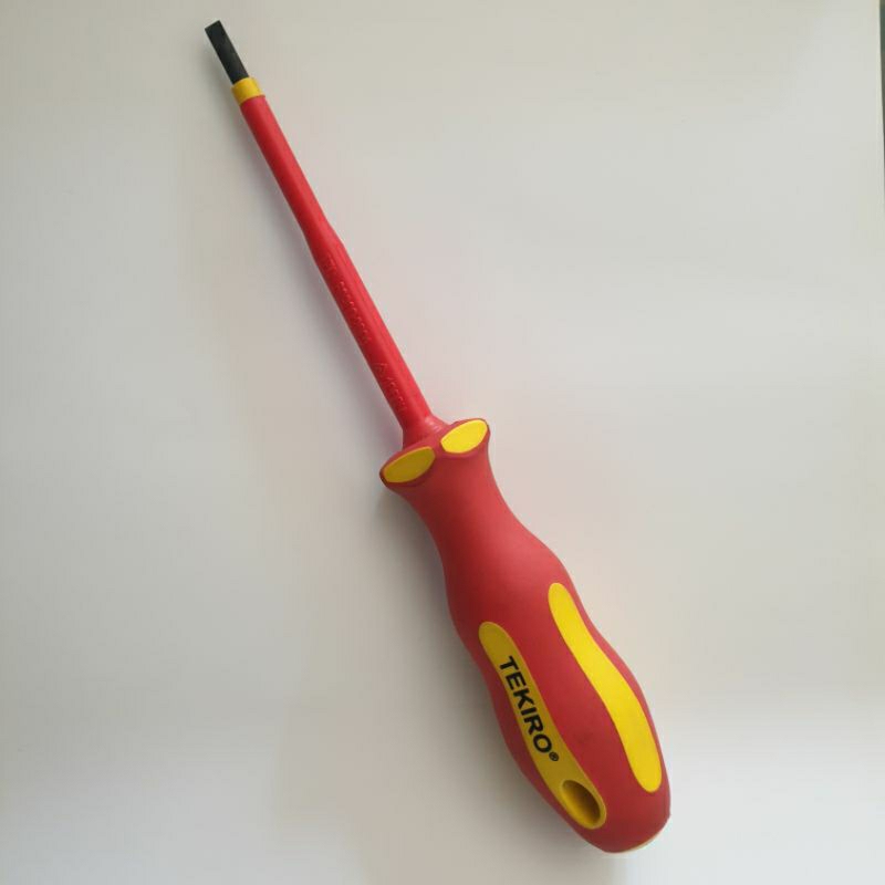 TEKIRO Obeng Listrik