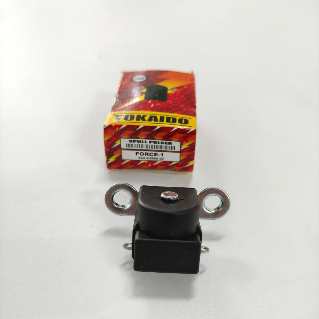 Fulser Yamaha Fiz R Pulser CDI Tokaido Genuine