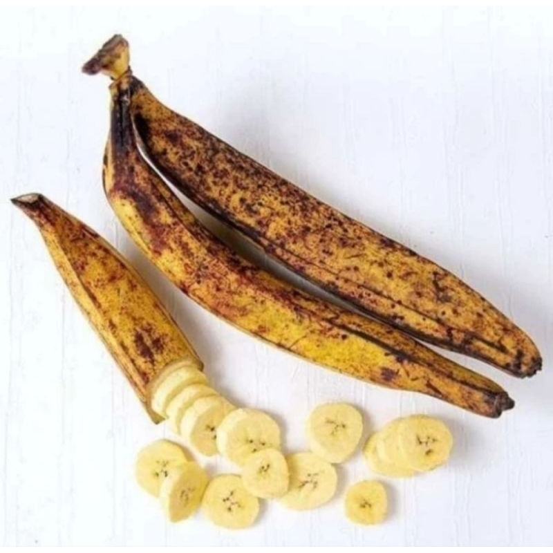 

Pisang Tanduk 1Pc