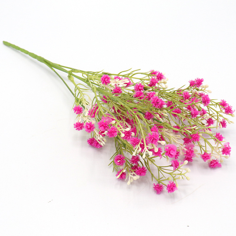 Bunga Baby Breath Artificial Properti Foto Buket Wedding – AF75