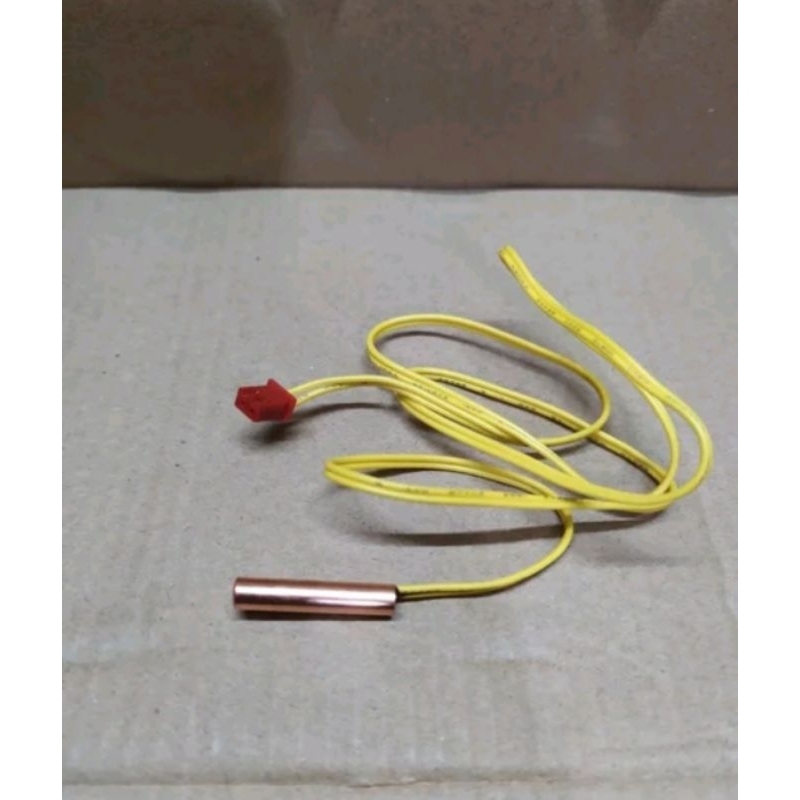thermistor bimetal single AC SHARP