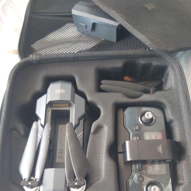 second sjrc 11 drone