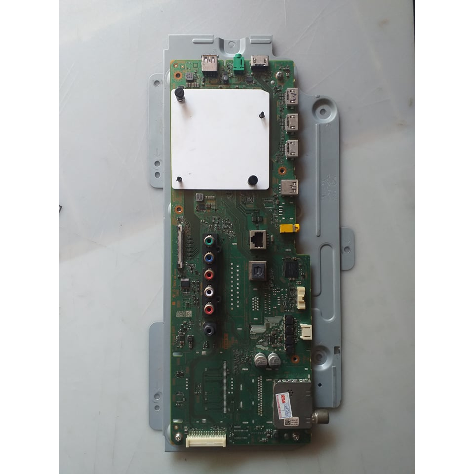 MB KDL 55W800C Mainboard Motherboard KDL 55W800C Modul Mesin TV Sony Android Ori