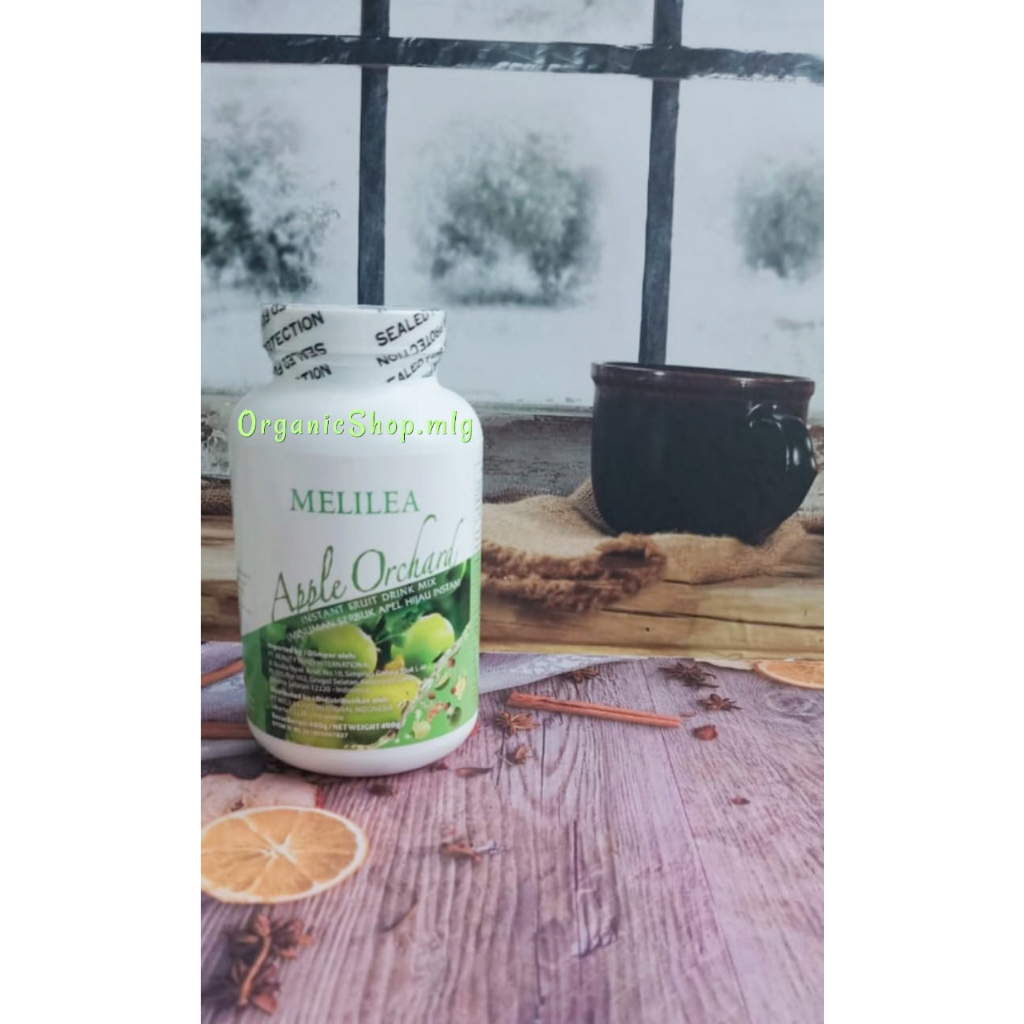 

apple orchard jus apple apel organik