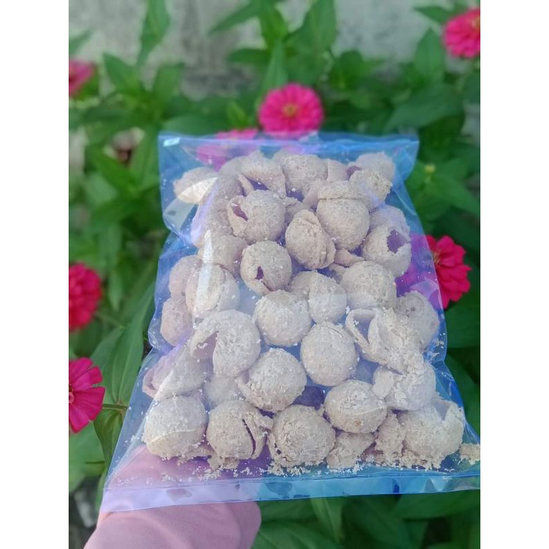 

krupuk tahu walik