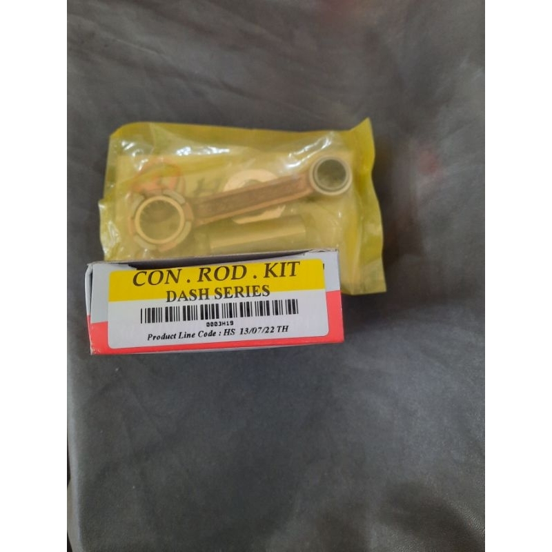 stang seher Nova Dash Conrod Dash Hispeed