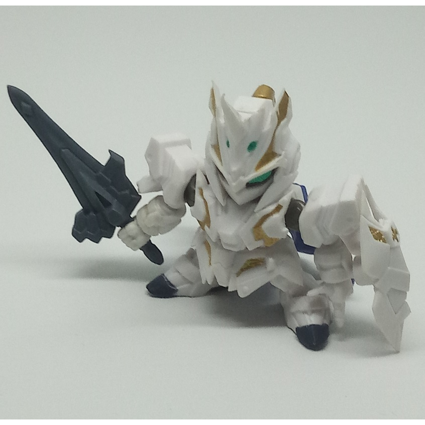 SD Gundam Gashapon Next Gundam Knight Unicorn