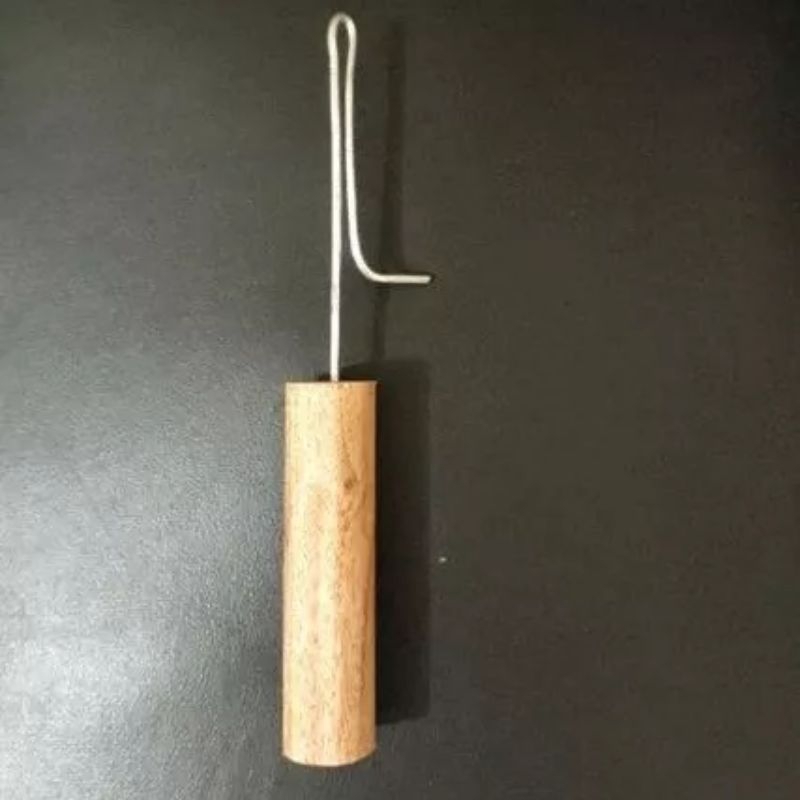 Astrea Fashion Alat Pengikat Plastik Es Pensil Es Mambo Es Spidol Es Mambo