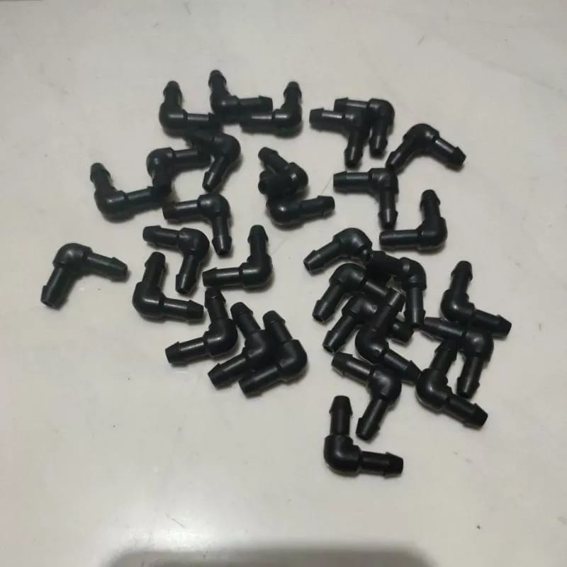 ADAPTER SELANG WIPER / SAMBUNGAN SELANG WIPER belok