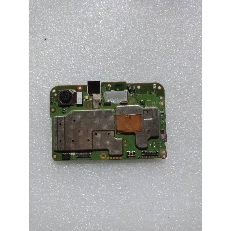 Mesin vivo y81 ram 2/16 hidup normal