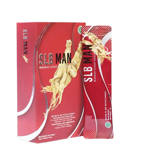 SLB Man Koffie SLB Man 1 Sc