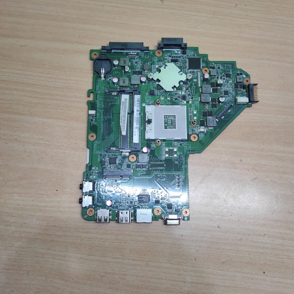 Mobo Mainboard Motherboard Laptop Acer Aspire 4349