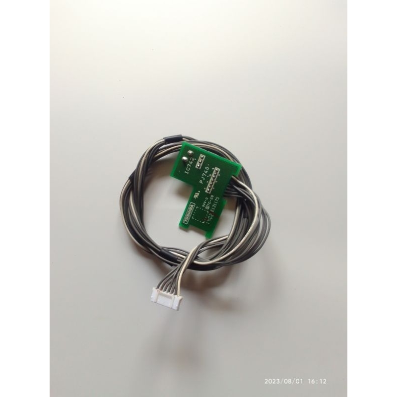 Sensor IR TV TOSHIBA 32P1400VJ 32P1400 VJ 32 P 1400