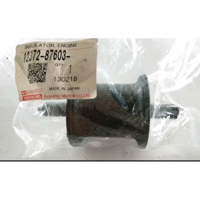 Transmisi Mounting Daihatsu Taft Gt Bulat original
