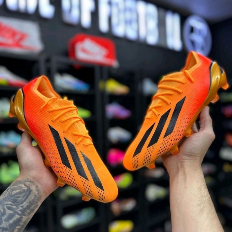 ADIDAS X SPEEDPORTAL.1 FG AL RIHLA