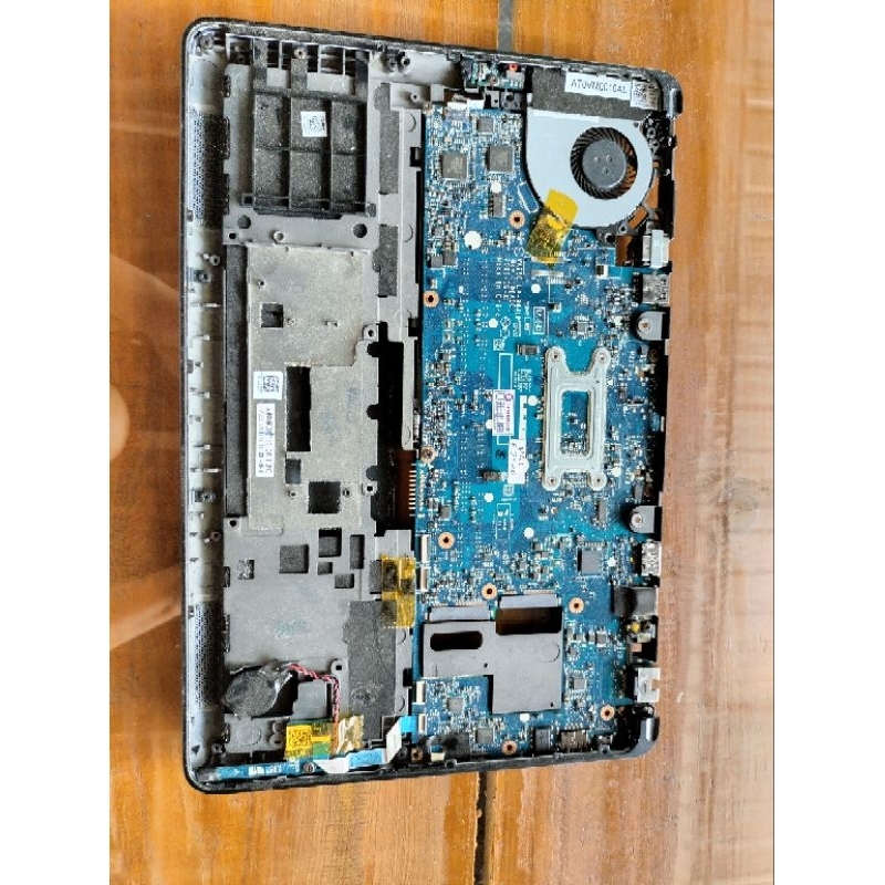 motherboard mainboard dell latitude e7240 core i5 gen 4