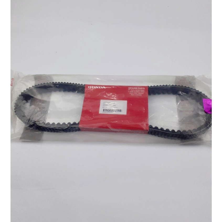 Vanbelt PCX 150 - Ban Penggerak K97 Honda PCX 150 - PCX 150 Led 23100-K97-T01
