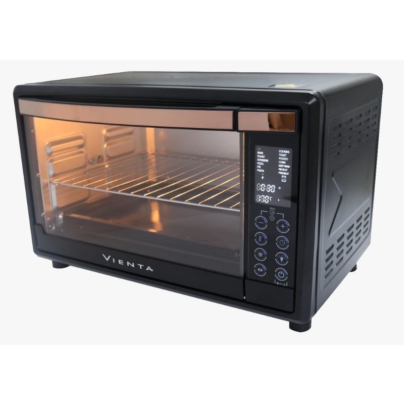 Smart Oven Vienta