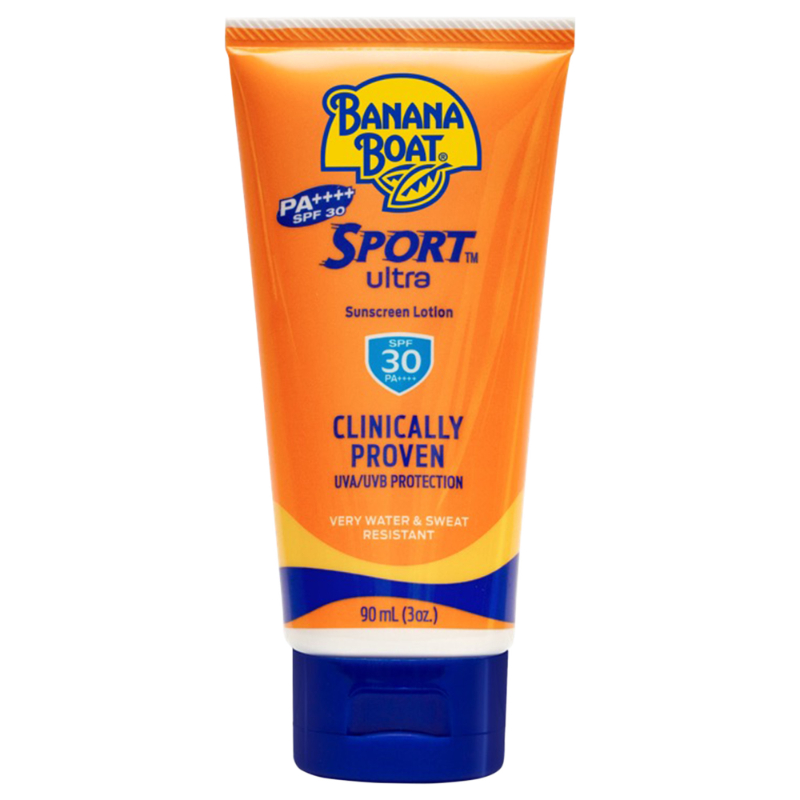 Banana Boat Sport Ultra SPF30 90ml