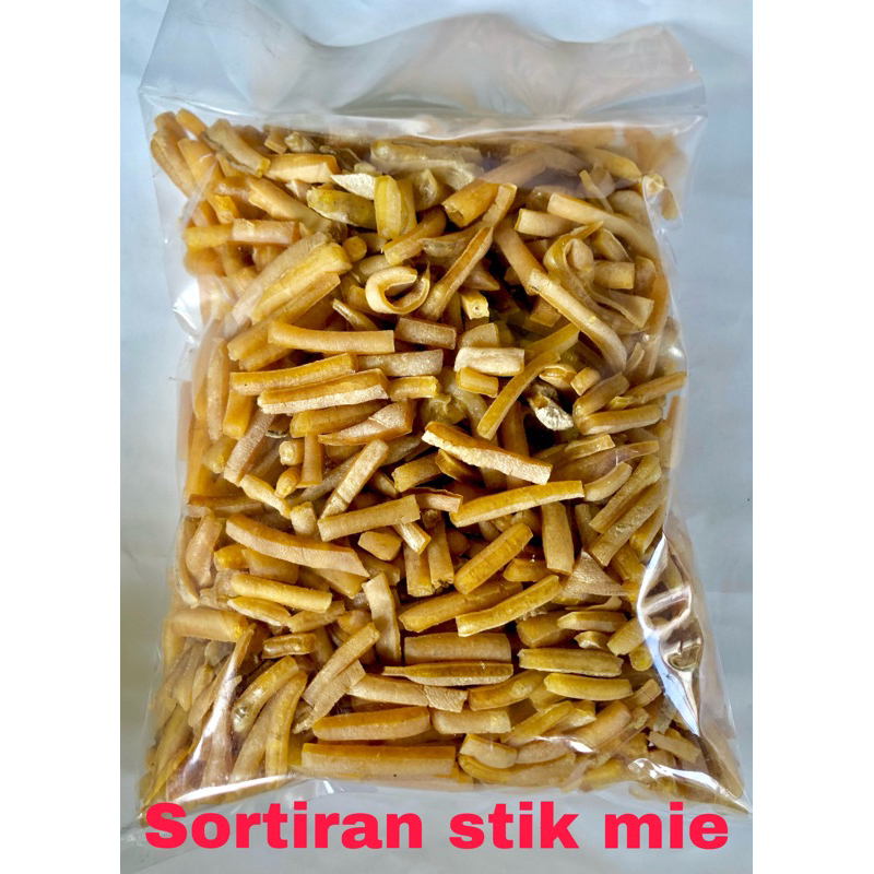 

KRECEK/KERUPUK RAMBAK KULIT SAPI SORTIRAN (PROTOLAN)