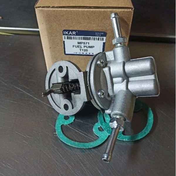 fuel pump pompa bensin mitsubishi colt T120 lama