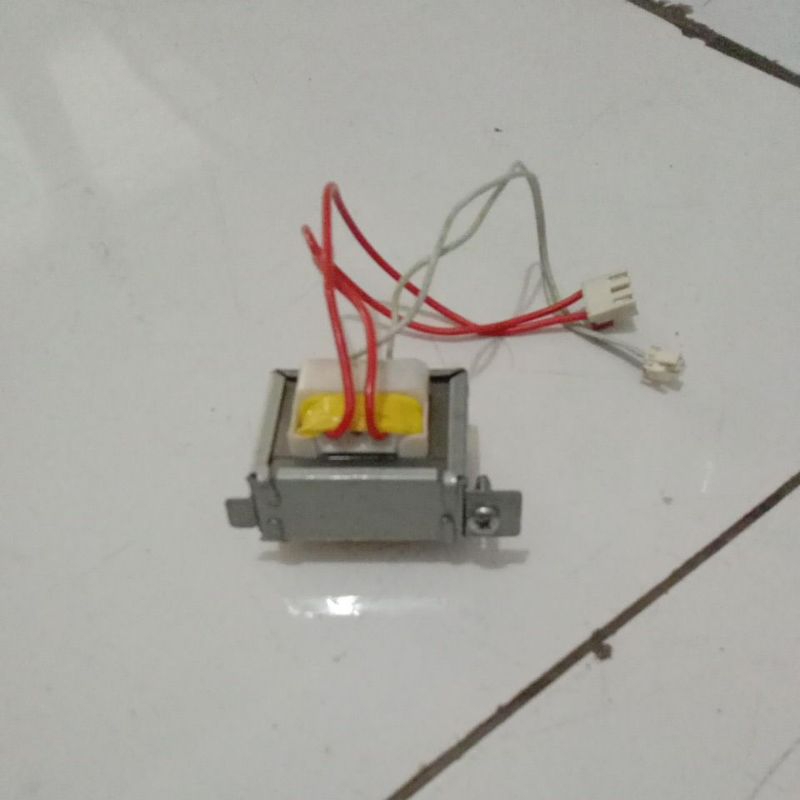 adaptor PCB AC sanken