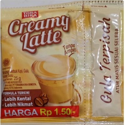 

Tora Bika Creamy Latte (10)