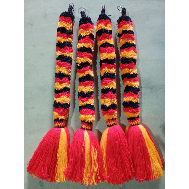 gimbul, gimbul celeng srenggi, buntal celeng srenggi