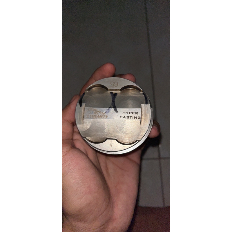 seher xtr extreme 65 pen 15