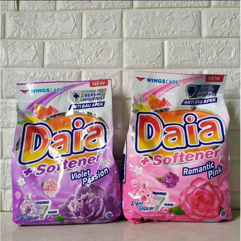 daia 1.6kg