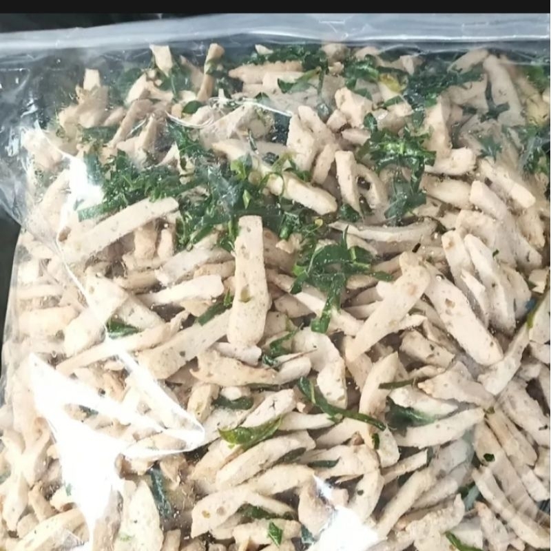 

stikbasreng original extradaunjeruk250g