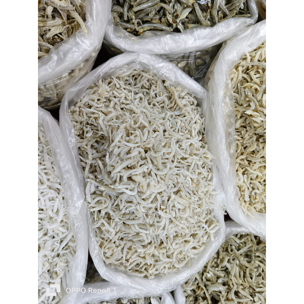 

TERI MEDAN NASI 1 ONS