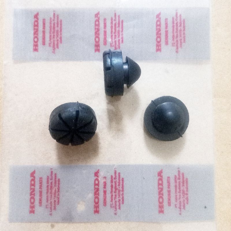 1 pc Karet Bantalan Ganjel Jok BeAT Pop Sporty eSP PHANTOM PCX 125 150 CBU Spacy FI Scoopy eSP Vario
