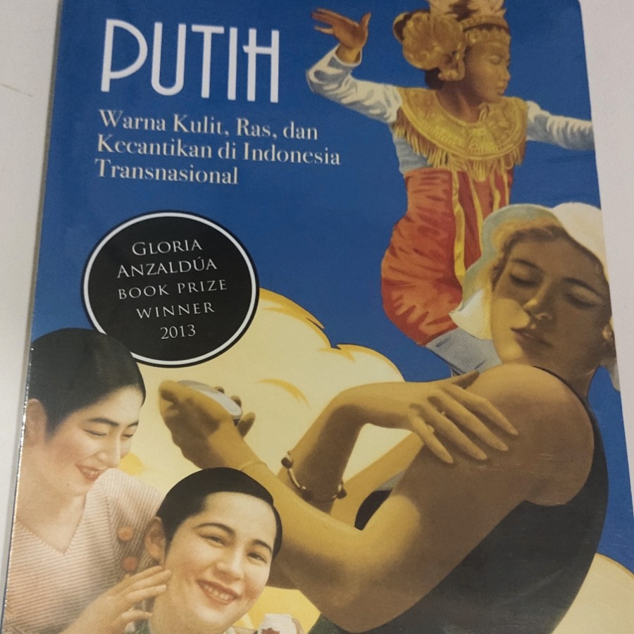 Putih - L. Ayu Saraswati