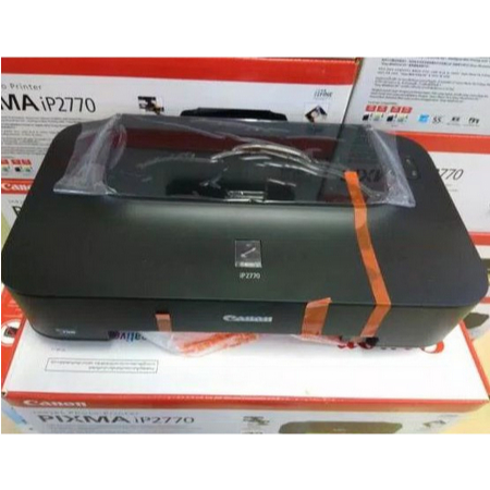 DIJUAL PRINTER CANON IP 2770 NEW TERBARU