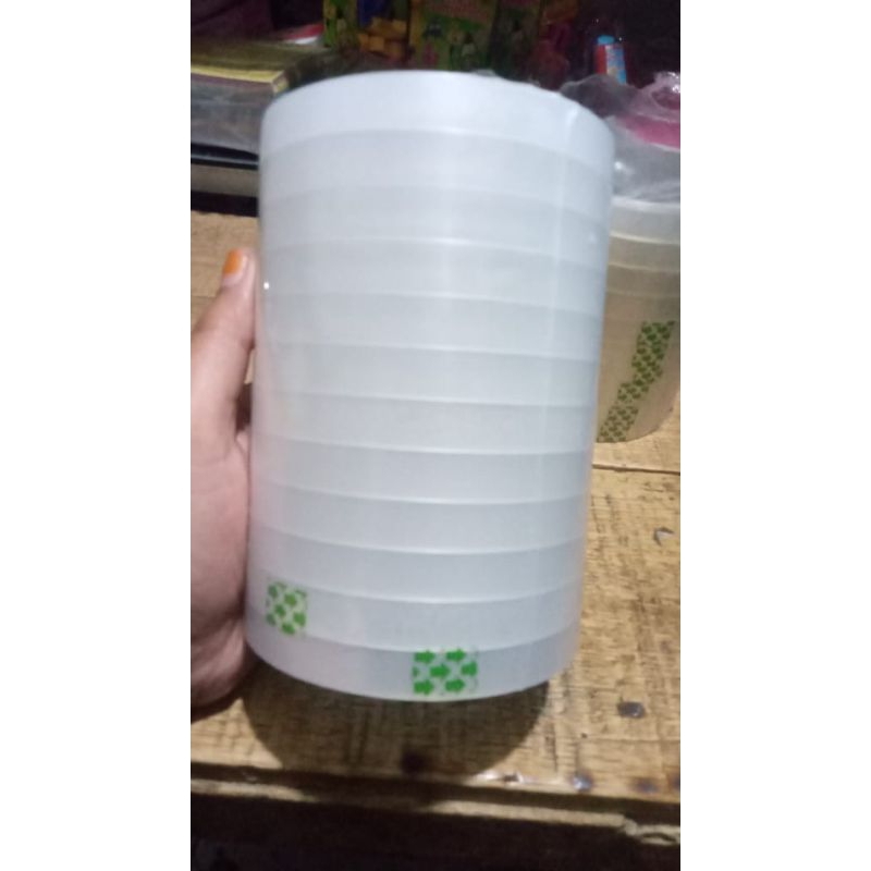 

Jual Lakban Solatip Bening ukuran kecil 12mm isi 12 | Solasi Bening ukuran kecil 12mm | Solatip bening Ukuran 12mm