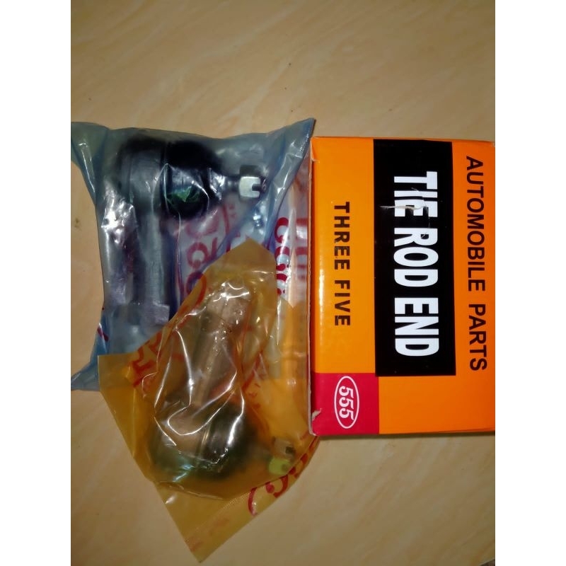 Tie rod L300 bensin/diesel