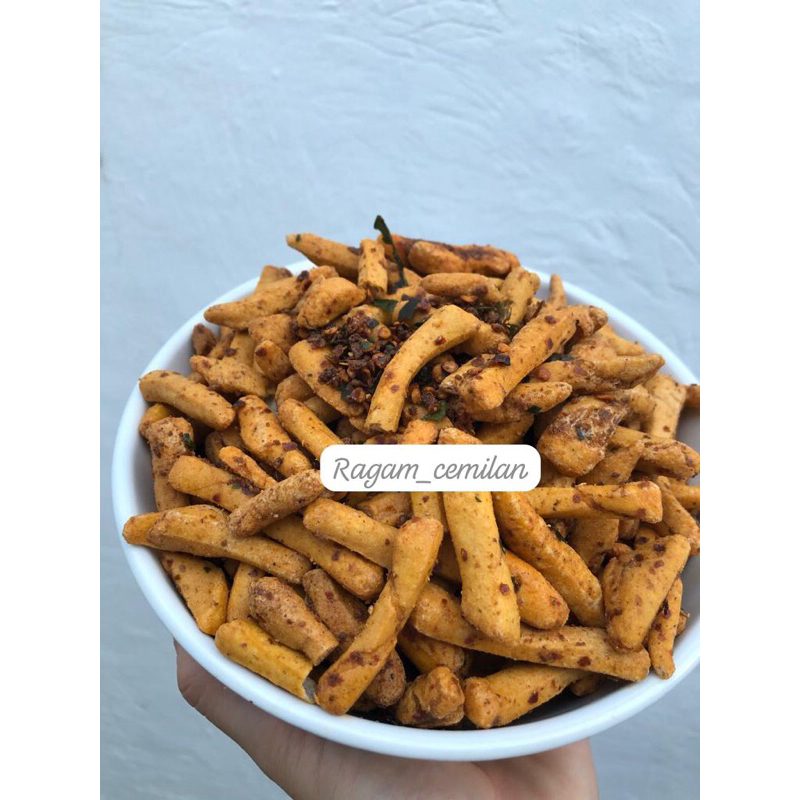 

BASRENG ORI DAN PEDAS