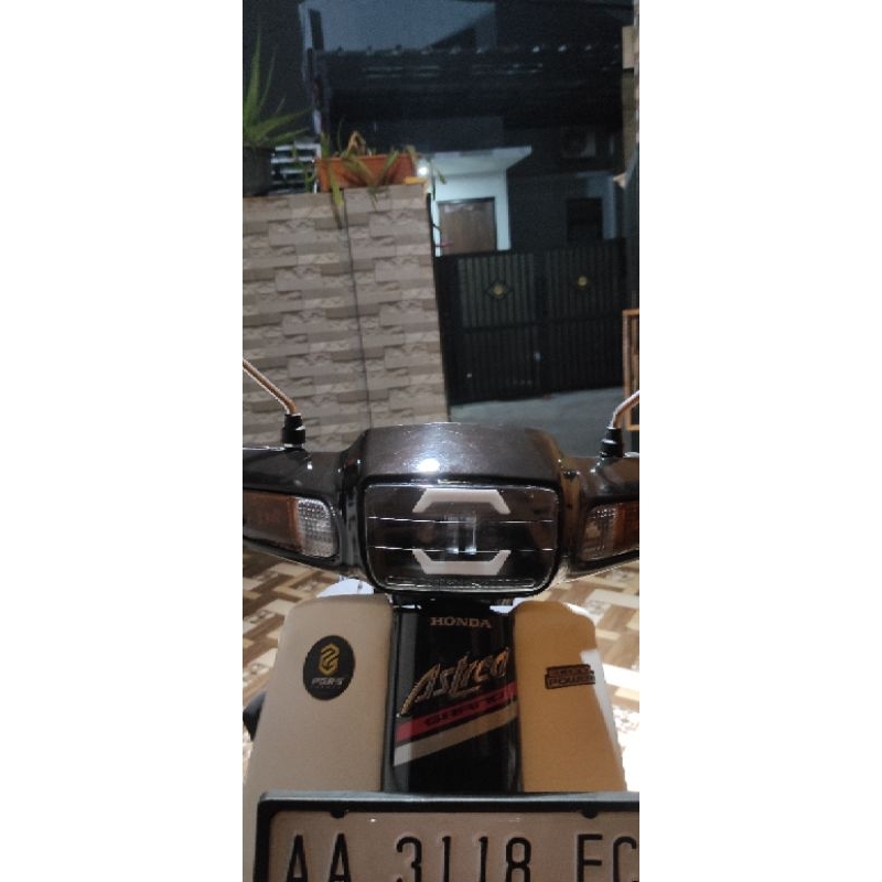 Daymaker astrea grand/legenda 1  pnp