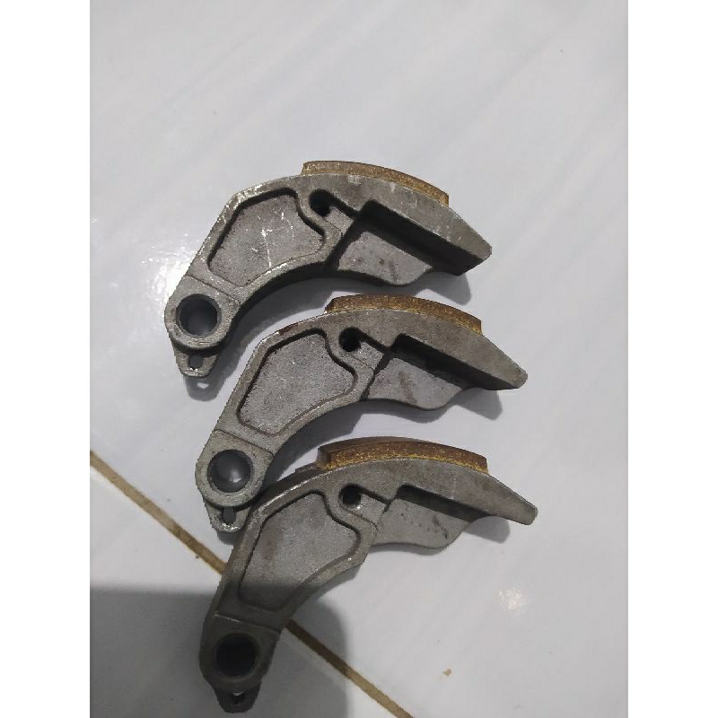 kampas ganda spin/skywave dari TRM