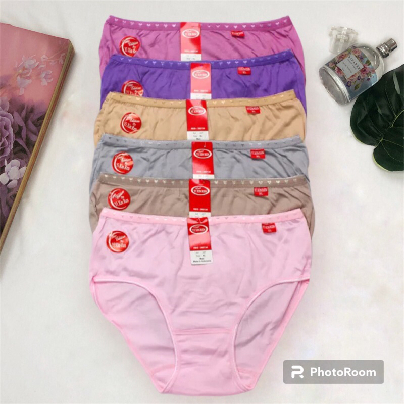 CELANA DALAM CD PEREMPUAN DEWASA YI XIN REN 227 JUMBO