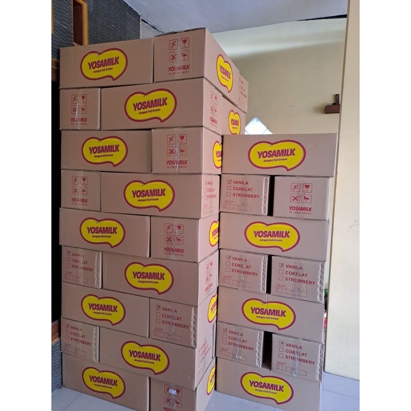 

susu penambah berat dan tinggi badan