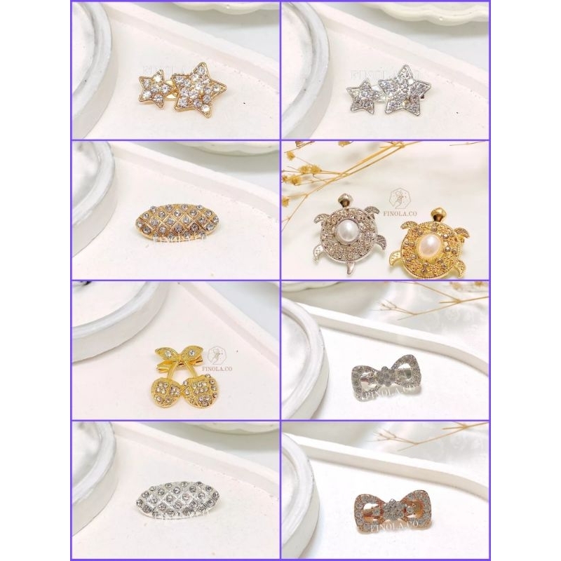 Bros Dagu/Bros Premium/Bros kecil