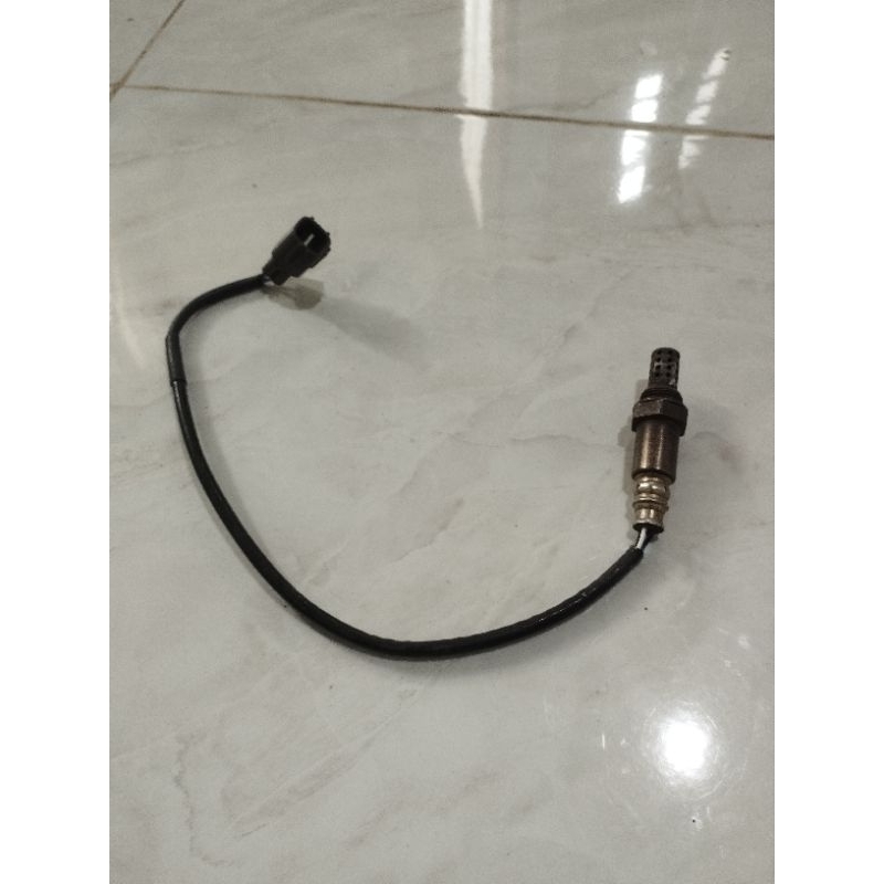 SENSOR O2 CO2 OKSIGEN TOYOTA YARIS VIOS LIMO GEN 3 ATAS 2013 - 2016