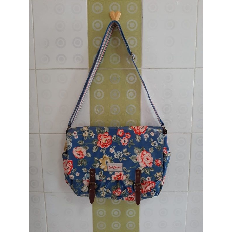 Tas seken cathkdston ORI