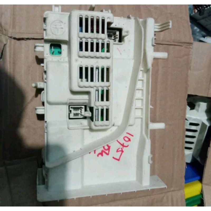modul mesin cuci Electrolux ewf 10751