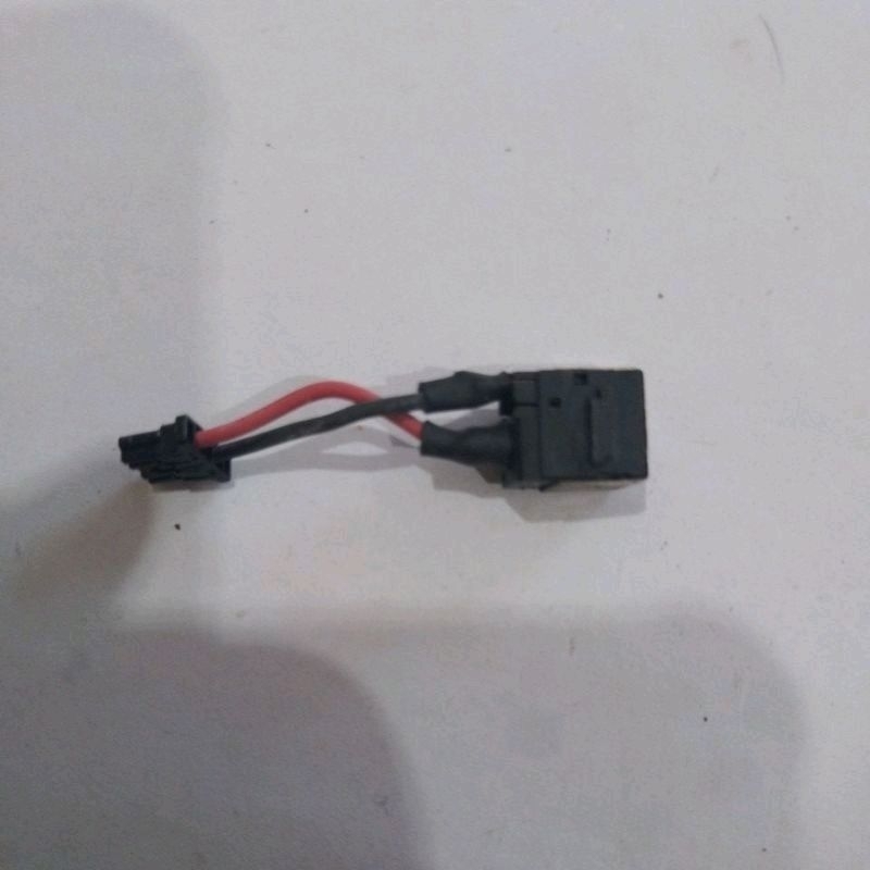 konektor DC POWER JACK CHARGER LAPTOP TOSHIBA DYNABOOK R734 R734/K