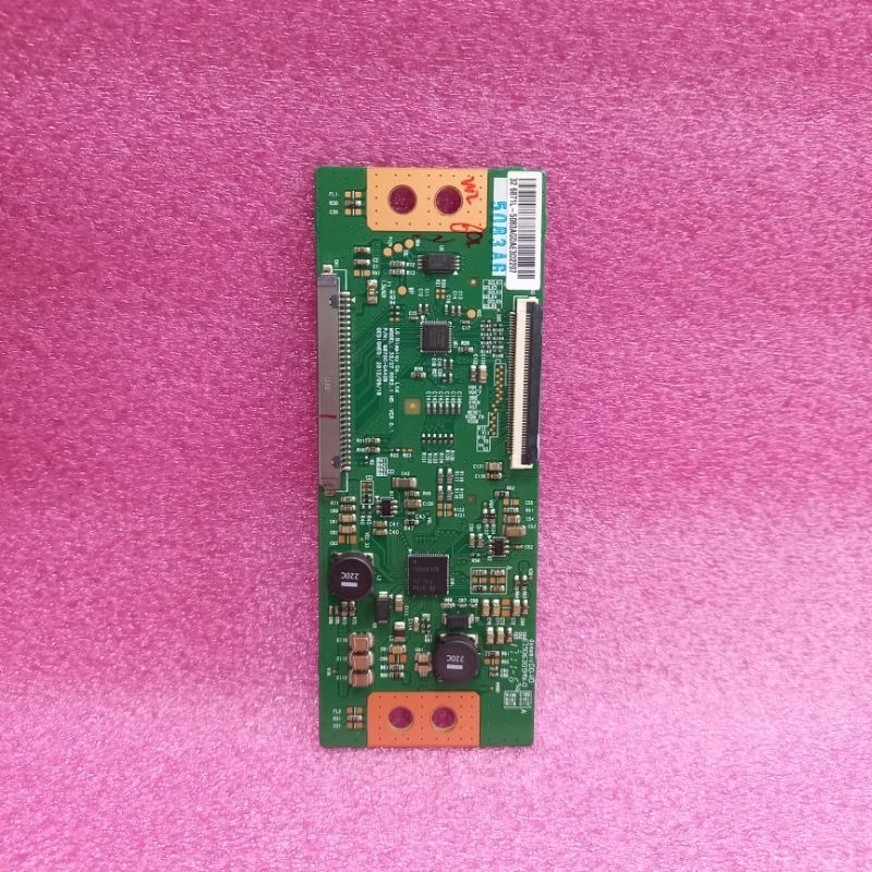 T con - Tcon - Ticon Tikon TOSHIBA 32P2300VJ