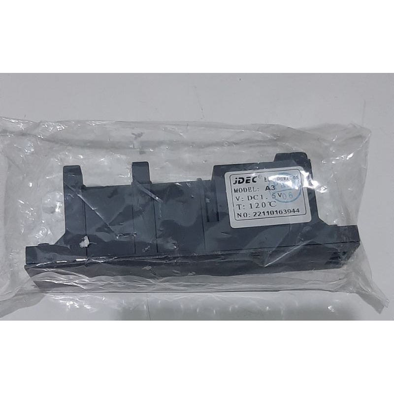 Generator A3 untuk kompor tanam modena 3 tungku