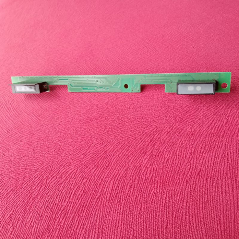 sensor drum bizhub 601/751